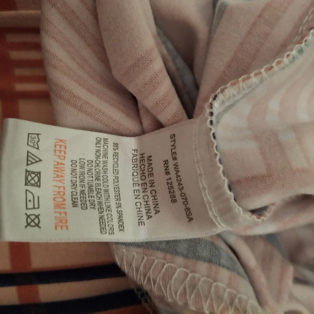 Life‎ Is Good Sleep Pajama Pants Women's Size S Pink Plaid Lounge Bottoms